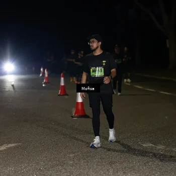 Runner Photo 5701775