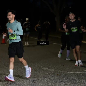 Runner Photo 5701804