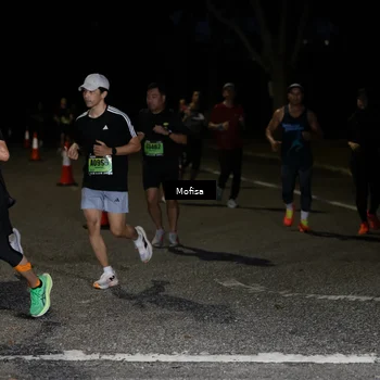 Runner Photo 5701812