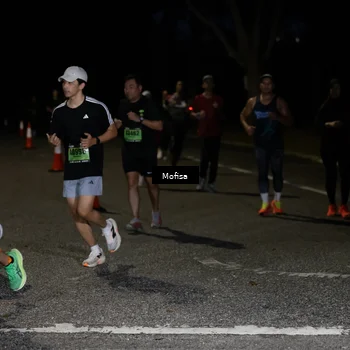 Runner Photo 5701817