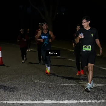 Runner Photo 5701819