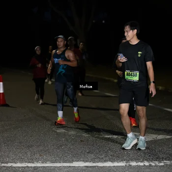 Runner Photo 5701821