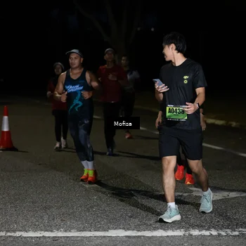 Runner Photo 5701822