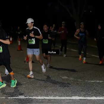Runner Photo 5701823