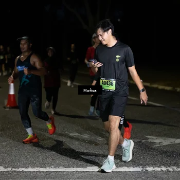 Runner Photo 5701825