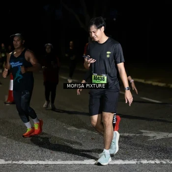 Runner Photo 5701827