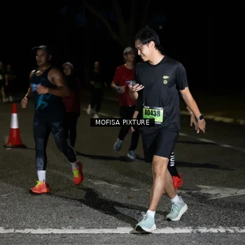 Runner Photo 5701828