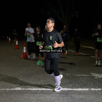 Runner Photo 5701829