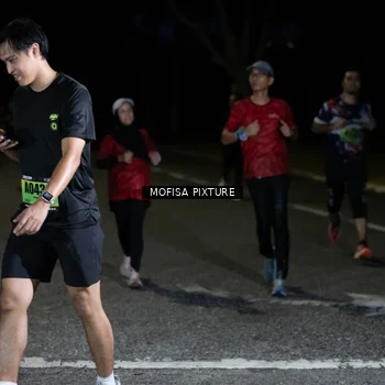 Runner Photo 5701830