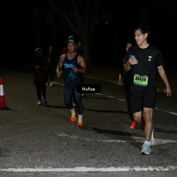 Runner Photo 5701840