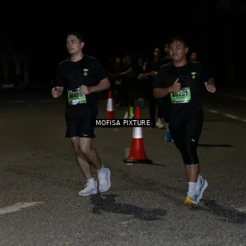 Runner Photo 5701850