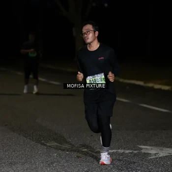 Runner Photo 5701851