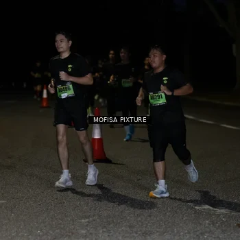 Runner Photo 5701852