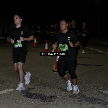 Runner Photo 5701853
