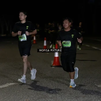 Runner Photo 5701854