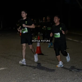 Runner Photo 5701855