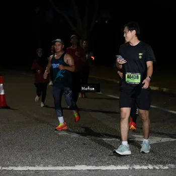 Runner Photo 5701857