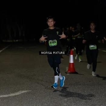 Runner Photo 5701868