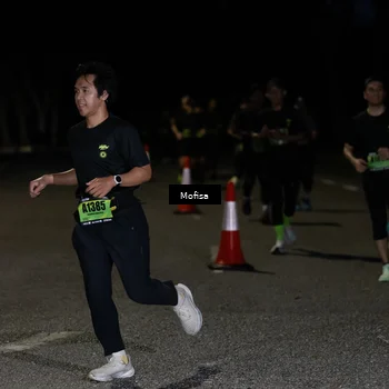 Runner Photo 5701870