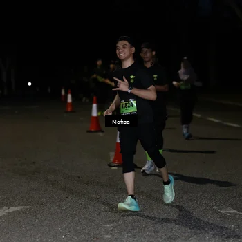 Runner Photo 5701880