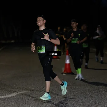 Runner Photo 5701881