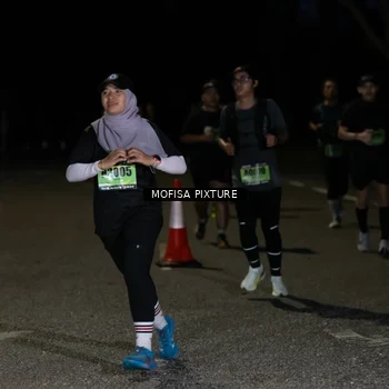 Runner Photo 5701893