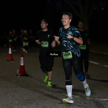 Runner Photo 5701907