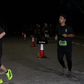 Runner Photo 5701916