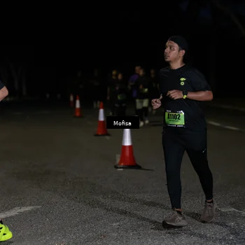 Runner Photo 5701923