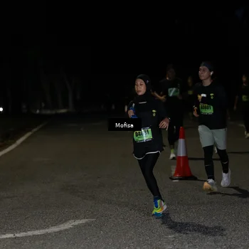 Runner Photo 5701926