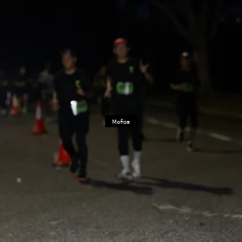 Runner Photo 5701934