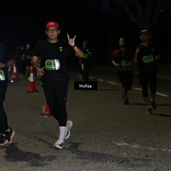 Runner Photo 5701939