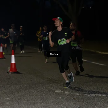 Runner Photo 5701940