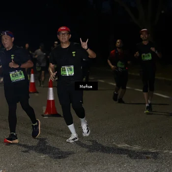 Runner Photo 5701943