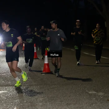 Runner Photo 5701960