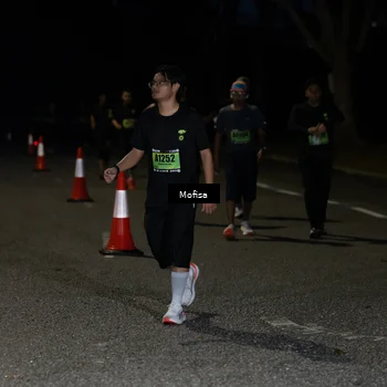 Runner Photo 5701986
