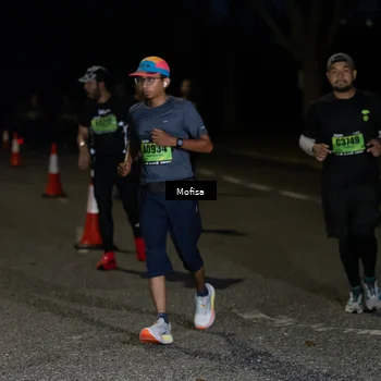 Runner Photo 5701988
