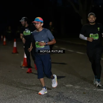 Runner Photo 5701996