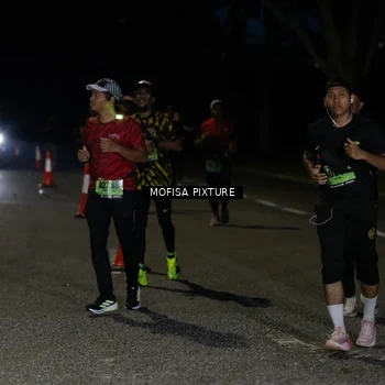 Runner Photo 5702032