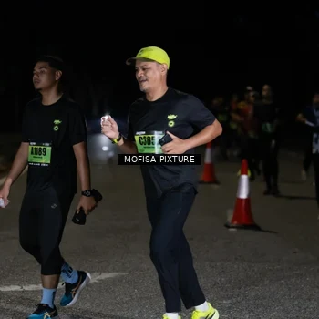Runner Photo 5702033