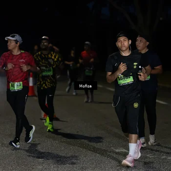 Runner Photo 5702035