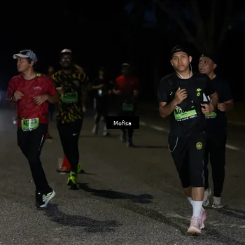 Runner Photo 5702036