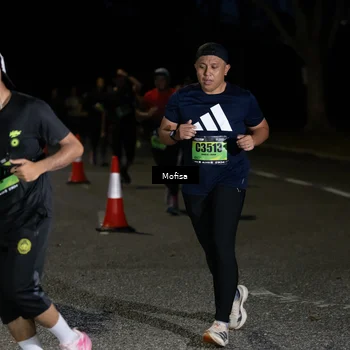 Runner Photo 5702037