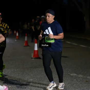 Runner Photo 5702038