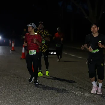 Runner Photo 5702040