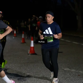 Runner Photo 5702041