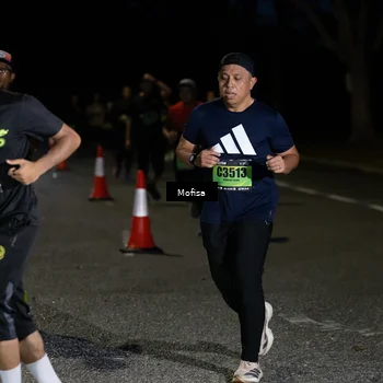 Runner Photo 5702042