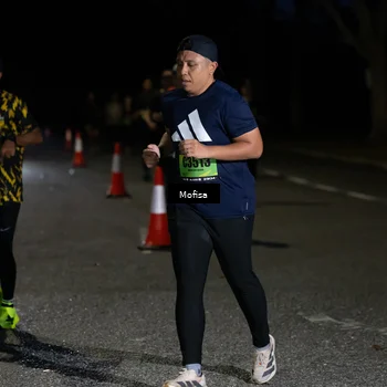 Runner Photo 5702043