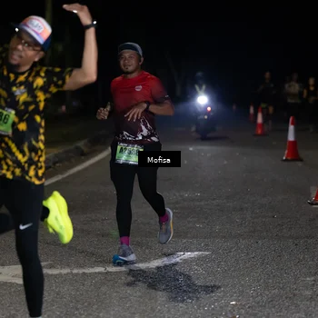 Runner Photo 5702045