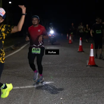 Runner Photo 5702047